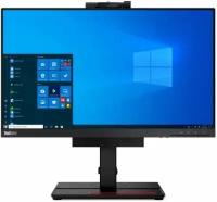 Монитор 23,8" Lenovo ThinkCentre Tiny-In-One 24 Gen 4 11GDPAT1EU 1920x1080, 16:9 IPS, 4ms, 1000:1, 250, 178/178, DP-in, Cam, Speakers, LTPS