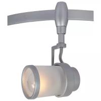 Трековый светильник-спот Arte Lamp A3056PL-1SI