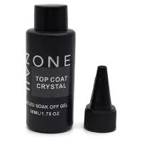 Топ для ногтей OneNail Top Crystal, 15 мл