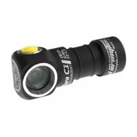 Ручной фонарь ArmyTek Tiara C1 Pro v2 XP-L (тёплый свет)