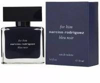 Narciso Rodriguez For Him Bleu Noir туалетная вода 50 мл для мужчин