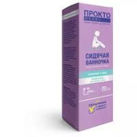 Прокто Herbs Комплекс экстрактов для ванночки, 250 мл