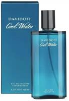 Туалетная вода Davidoff Cool Water 125 мл