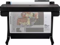 Плоттер HP DesignJet T630 36" A0 (со стендом)