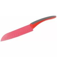 Нож сантоку Fissman Kamagata, лезвие 18 см