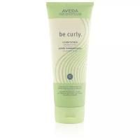 AVEDA кондиционер Be Curly для вьющихся волос