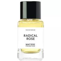 Matiere Premiere парфюмерная вода Radical Rose