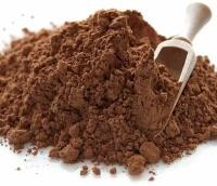 Какао порошок Cargill натуральный 1 кг, Шоколадный Боб
