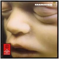 Виниловая пластинка Universal Rammstein – Mutter (2LP)