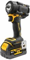 Аккумуляторный гайковерт DeWALT DCF923P2G