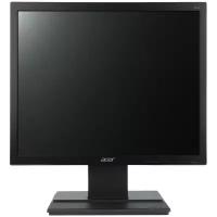 Монитор 17" Acer V176LB Black LED, 1280x1024, 5ms, 250 cd/m2, DCR 100M:1, D-Sub