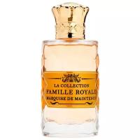 12 Parfumeurs Francais Женский Famille Royale Marquise De Maintenon Парфюмированная вода (edp) 100мл