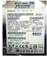 Жесткий диск HP 454146-B21 1Tb SATAIII 3,5" HDD