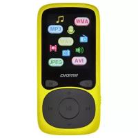 MP3-плеер DIGMA B3 8Gb