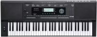 Kurzweil KP110 LB Синтезатор, 61 клавиша, полифония 128, цвет чёрный