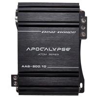 Усилитель Deaf Bonce Apocalypse AAB-800.1D