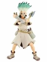 Фигурка Good Smile Company POP UP PARADE Dr. Stone Senku Ishigami 4580416945417