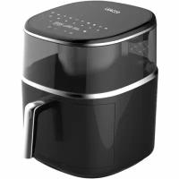 Аэрогриль Leacco AF017 Air Fryer Black