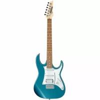 Ibanez GIO GRX40 Metallic Light Blue - Стратокастеры