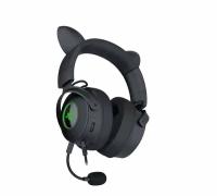 Razer RZ04-04510100-R3M1 Гарнитура Razer Kraken Kitty Ed. V2 Pro - Black Headset RZ04-04510100-R3M1