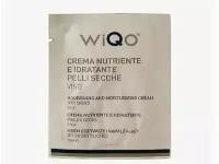 WIQO пробник для сухой кожи(Crema Nutriente e Idratante Pelli Secche Viso)