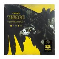 TWENTY ONE PILOTS - Trench (2LP). Виниловая пластинка