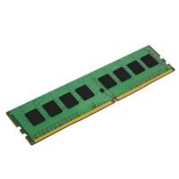 Модуль памяти Kingston ValueRAM DDR4 DIMM 2666MHz PC4-21300 CL19 - 16Gb KVR26N19D8/16