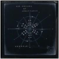 Виниловая пластинка Drag City Six Organs Of Admittance – Hexadic