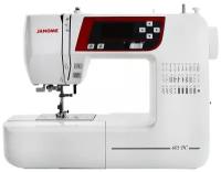 Janome 601 DC