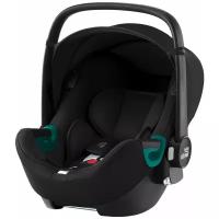 Детское автокресло Britax Roemer Baby-Safe iSense Space Black