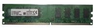 Оперативная память для ПК Kingston 2 ГБ 800 МГц KVR800D2N6dimm