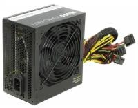 Блок питания Thermaltake ATX 550W LT-550P (24+4+4pin) APFC 120mm fan 5xSATA RTL