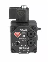 Топливный насос Danfoss BFP 21 L3 071N7170