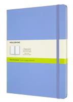 Moleskine Classic QP092B42 blue