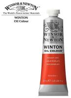 Масляные Winsor&Newton Краски масляные Winsor&Newton WINTON 37мл, алый