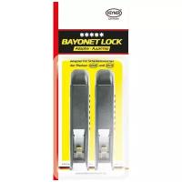 Адаптер для щеток стеклоочистителя Heyner 300430 Bayonet lock, 2 шт