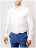 Мужская рубашка длинный рукав Pierre Cardin 05722/000/27603/9000 (05722/000/27603/9000 Размер 41)