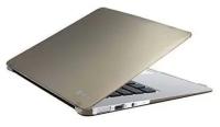 XtremeMac Накладка XtremeMac "Microshield" для MacBook Air 13" чёрный MBA8-MC13-13