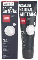 SPLAT / Зубная паста Professional Bio WHITE PLUS, 125 г