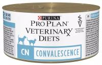 PRO PLAN VETERINARY DIETS для кошек и собак всех возрастов при выздоровлении