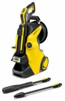 Минимойка Karcher K 5 Premium Power Control | 1.324-573.0