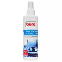 Спрей для экранов Buro 250ml BU-Sscreen