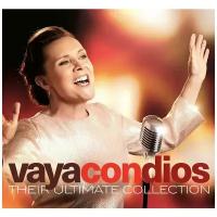 Виниловая пластинка Vaya Con Dios. Their Ultimate Collection (LP)