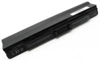 Аккумуляторная батарея для ноутбука Acer Aspire 1810T (UM09E31) 11.1V 5200mAh OEM черная