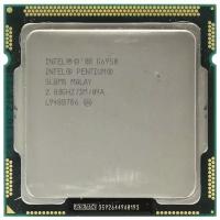 Процессор Intel Pentium G6950