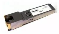 SFP-модуль медный 1Гбит/с TFortis SFP-T1000 industrial