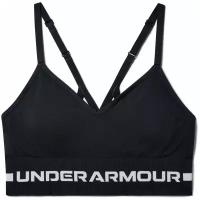 Топ Under Armour Ua Seamless Low Long Bra 1357719-001 Sm