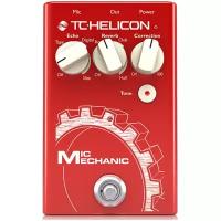 Вокальный процессор TC HELICON MIC MECHANIC 2