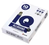 Бумага IQ Allround А4, 80 г/м², 500 листов