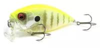 Megabass Over Rev Crank Burning Shad PM Chart Back Gill